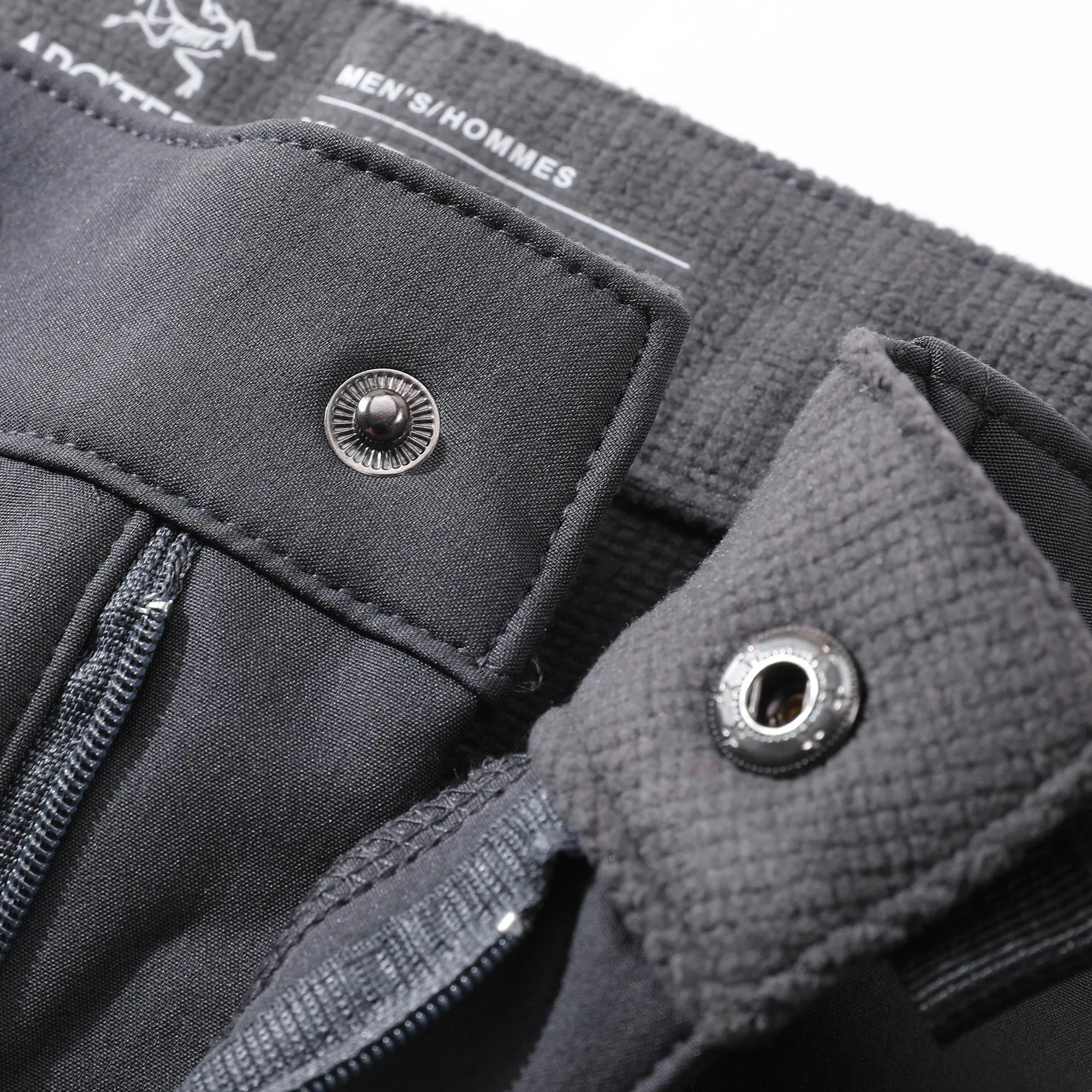 ARC'TERYX GAMMA LT ， “ ” ，Wear-Resistant ， ， ， ， ， ， ， ， 3D ， ， Classic logo ！ ， ， ！ ， ！ ！ ，Wear-Resistant ， ， ， ， ， ， Size：M—3XL